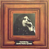 USCHI BRUNING UND DAS GUNTHER FISCHER-QUINTETT / Uschi Bruning Und Das Gunther Fischer-Quintett